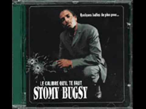 Doc Gyneco - Stomy Bugzy- Oyé Sapapaya