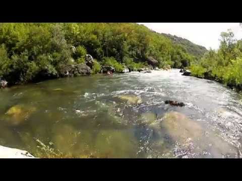 The Adventure in Split, Croatia