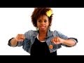 How To Do The Roger Rabbit Hip Hop Dancing