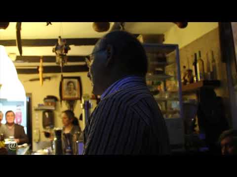 Noite de Fado no Porto