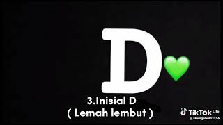 Download lagu Top 7 inisial cewek cantik 😊💞 mp3 Download lagu Top 7 inisial cewek cantik 😊💞 mp3