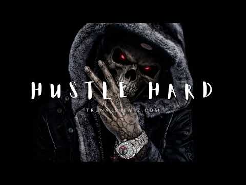 HUSTLE HARD (Jeezy x 50 Cent x Eminem Type Beat)