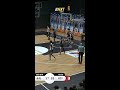 Kai Edwards (16 points) Highlights vs. Basketbal Academie Limburg
