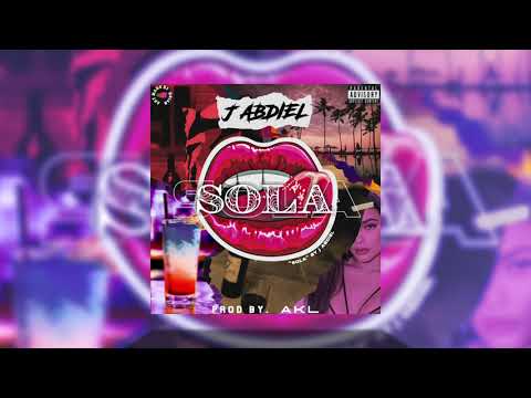 J abdiel - Sola  ( Prod.by AkL )
