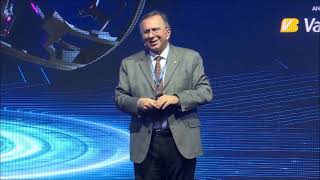 GAES 2026 PROF. DR. ORHAN ARIKAN "Eğitim 5.0 Türk Eğitim Sisteminin Çö