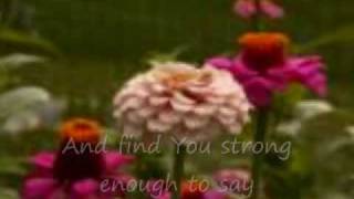 You Lifted Me Out - Chris Tomlin