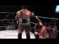 CWF Mid Atlantic Wrestling Arik Royal Vs Andrew Everett 12 30 16