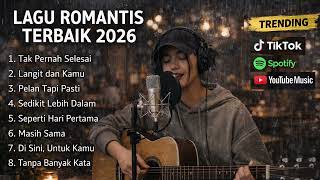 Download lagu LAGU ROMANTIS TERBAIK 2026 💔 Kumpulan Lagu Cinta Paling Baper & Viral 2026 | Lagu Indonesia mp3 Download lagu LAGU ROMANTIS TERBAIK 2026 💔 Kumpulan Lagu Cinta Paling Baper & Viral 2026 | Lagu Indonesia mp3