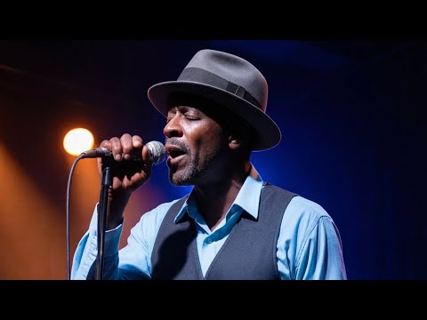 Stay a Little Longer - New Old Blues