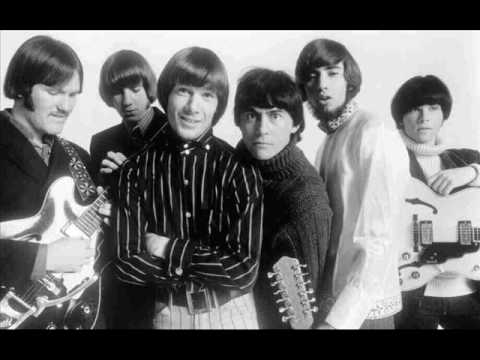 The Cryan' Shames - If I Needed Someone