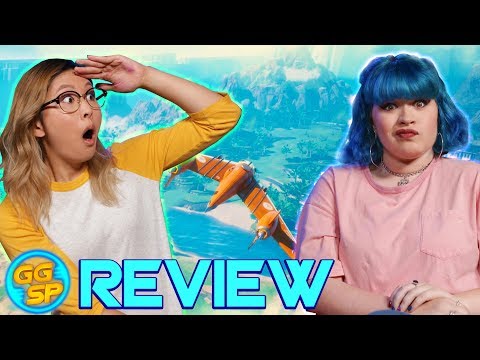 Oceanhorn 2: Knights Of The Lost Realm | Review