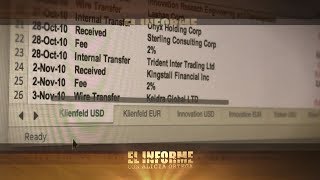 Filtración revela US$39.5 millones en pagos asociados a Termoeléctrica Punta Catalina