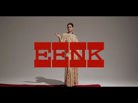 EENK Fashion Film 21 F/W  |  T for Temptation - New York film