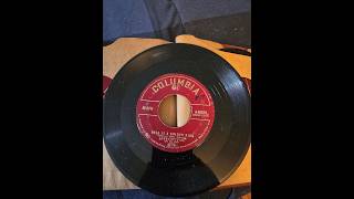 Frankie Lane --- Love Is A Golden Ring