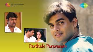Paarthale Paravasam | Manmatha Masam song