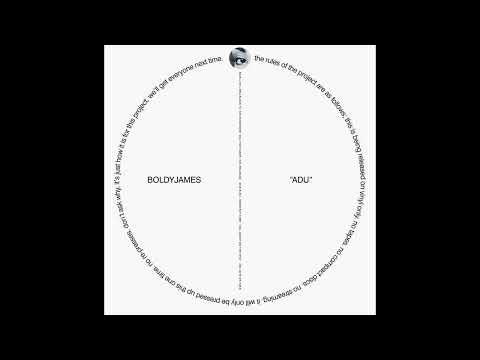 Boldy James - Sweetest Taboo (feat. Larry June)