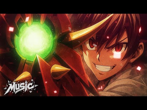 Rap do Issei | O rei delas