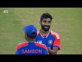 Jasprit Bumrah In His Element ️ India Vs Pakistan DP World Asia Cup 2025 Final