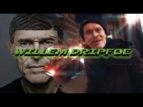 Willem Dripfoe Edit (4K)