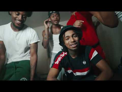 Kosmo Runitup - Runnin Outta Time (shot by WontonDesignz)
