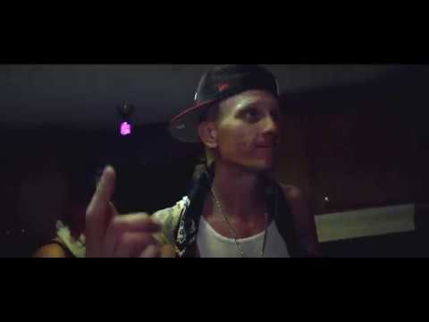 Whip It - Official Video -  P Stacks