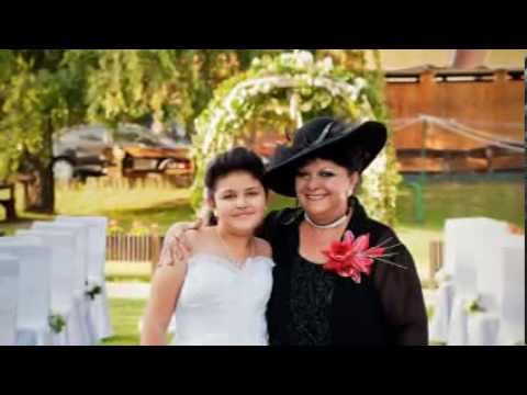 Bangó Margit ( 2013 Új) - Nyitva van a barna asszony ablaka , Nézz ki anyám az ablakon MIX 2013