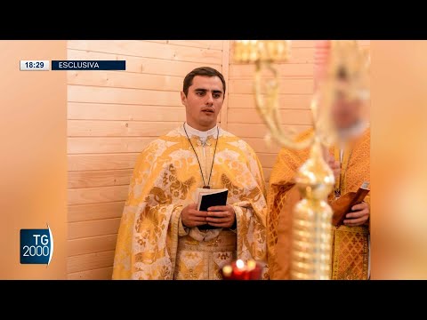 «I militari russi hanno catturato un terzo sacerdote nel Donetsk»