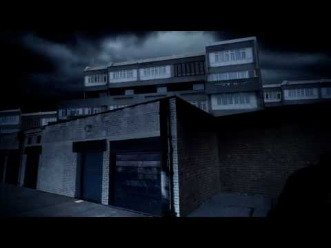 Fr3e ft Roachie - Let Me Go [Official Video]