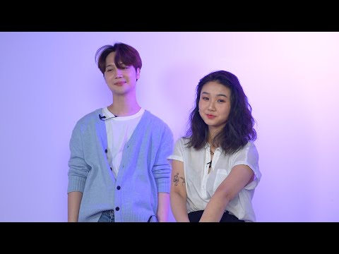 Catching up with Denise and doing her makeup - Edward Avila