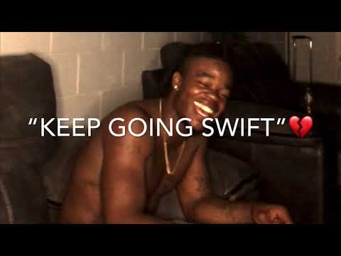 Swift - “Keep Going Swift”