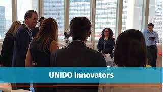 UNIDO Innovators