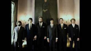 David Crowder Band Live - Foreverandever Etc... 2008.wmv