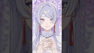 『flos / R Sound Design』歌ってみた by 弦月藤士郎(にじさんじ)