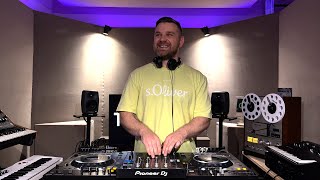 Download lagu Two Are  - Studio Time 015 mp3