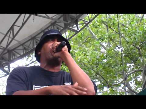 EPMD- Strictly Business @ Summerstage (Central Park), NYC