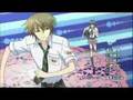 Special A opening (2nd season) 