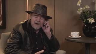 The Pere Ubu Story with David Thomas