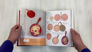 Видео о книге Сумки и аксессуары ручной работы из кожи. Базовый курс