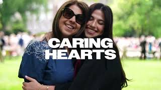 For What Matters | Fordham University