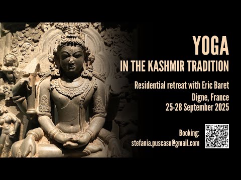 no witness - Eric Baret