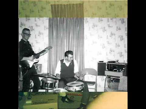 Thumbnail for Rare Traitors rehearsal clips from the 1960s! by Paul McCartney