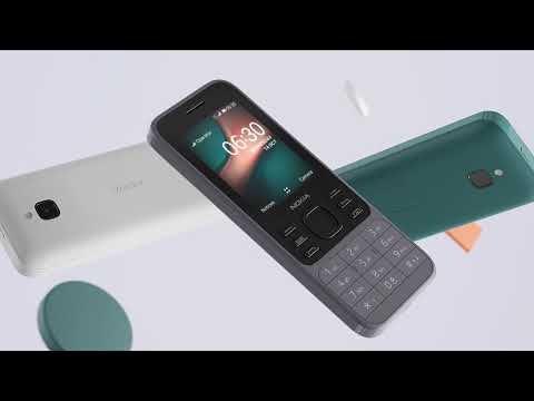 Nokia 6310: telemóvel lendário tem nova versão com jogo da cobra - 4gnews