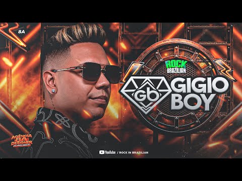 SET AO VIVO GIGIO BOY EM PRACUUBA MUANÁ 