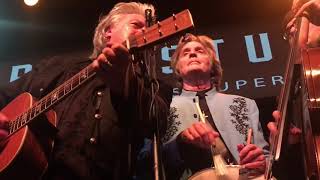 Marty Stuart - Hobos meditation  - Mystic Theatre