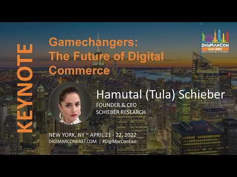 Gamechangers talk thumbnail