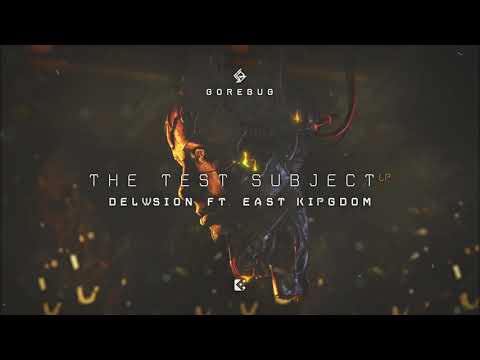 GoreBug & East Kingdom - Delusions [DRUMATCH RECORDS]