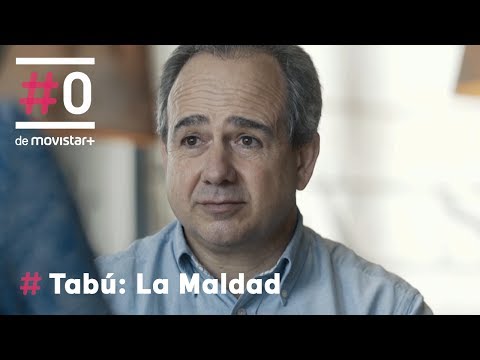 Tabú de Jon Sistiaga: La maldad, ¿de qué está hecho un malo? (Parte 1/3) | #0