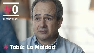 Tabú_ La maldad: ¿De qué está hecho un malo?