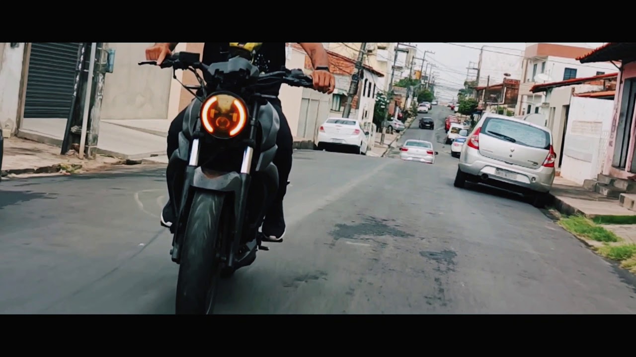 Next 250 custom
