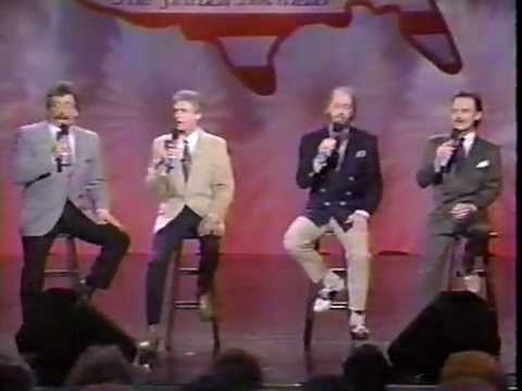 The Statler Brothers - Silver Medals and Sweet Memories